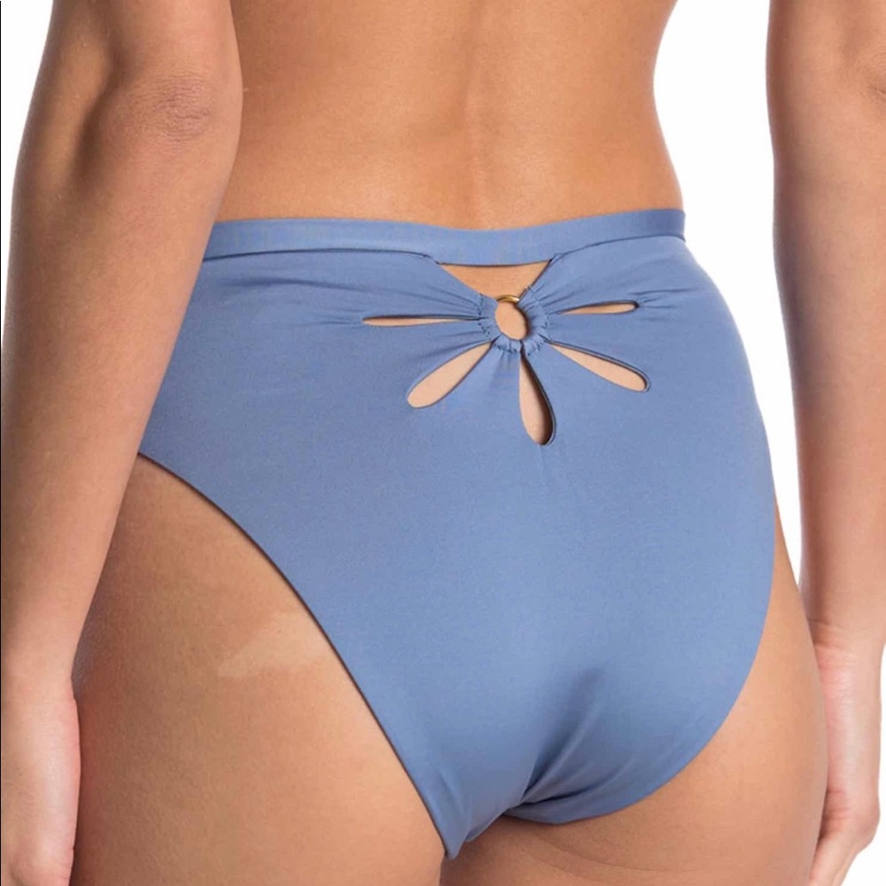 Isabella Rose Cannes Bathing Suit Bottom